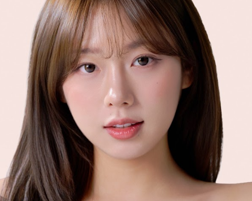 자연스러운 웃음