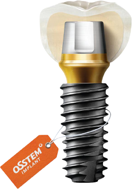 오스템 임플란트